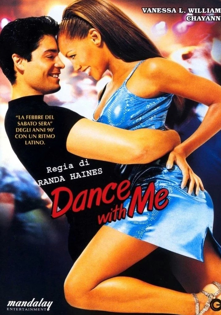 Dance With Me film guarda streaming online